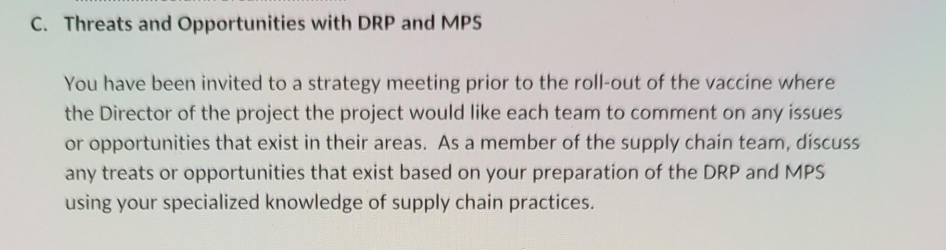 Challenges - Complete all challenges presented (A