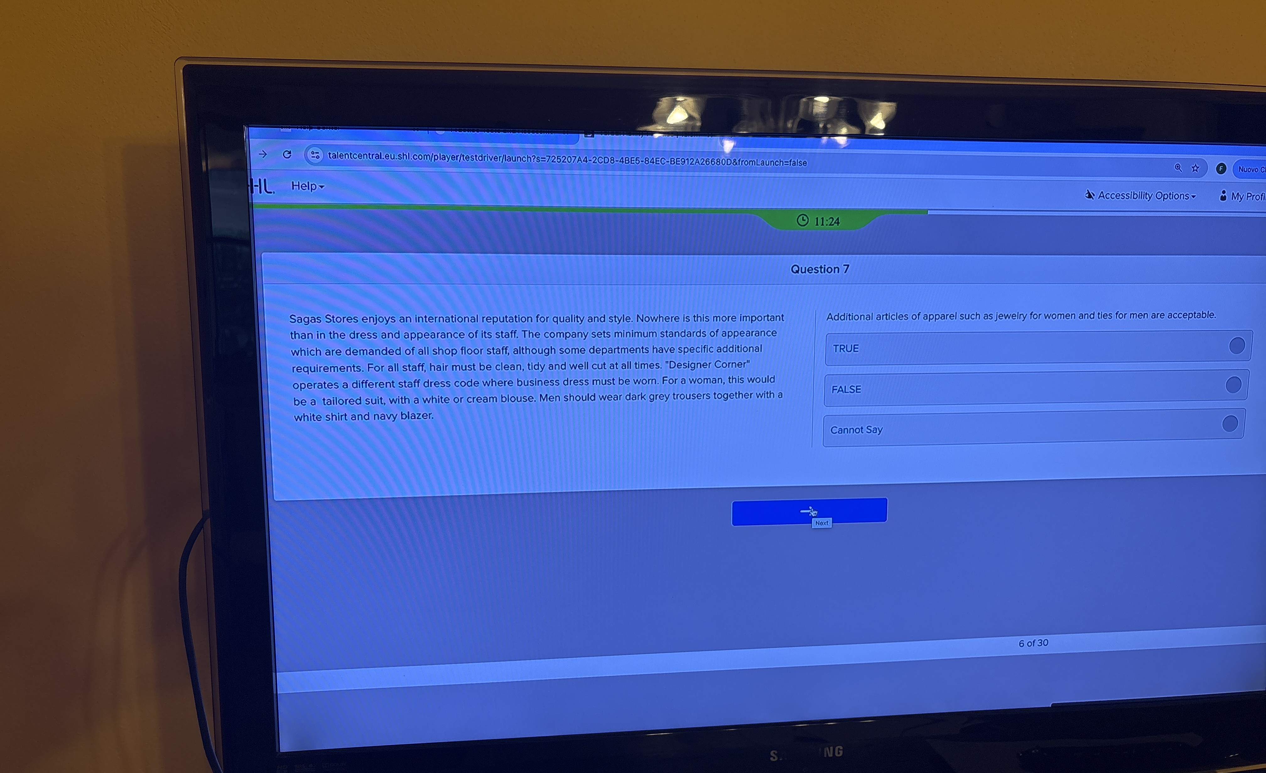 talentcentral.eu . shilcom / player / testariver