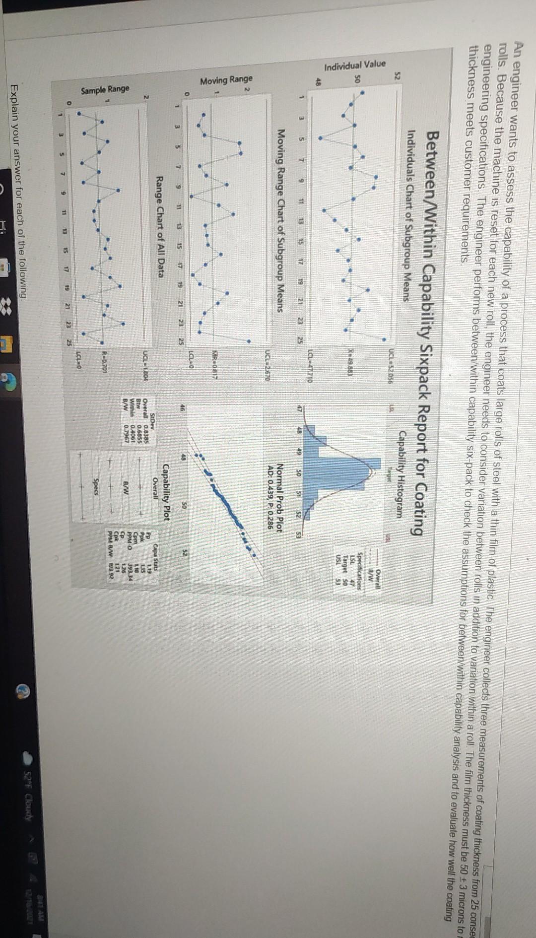 Question 10 Determine the final defects per unit