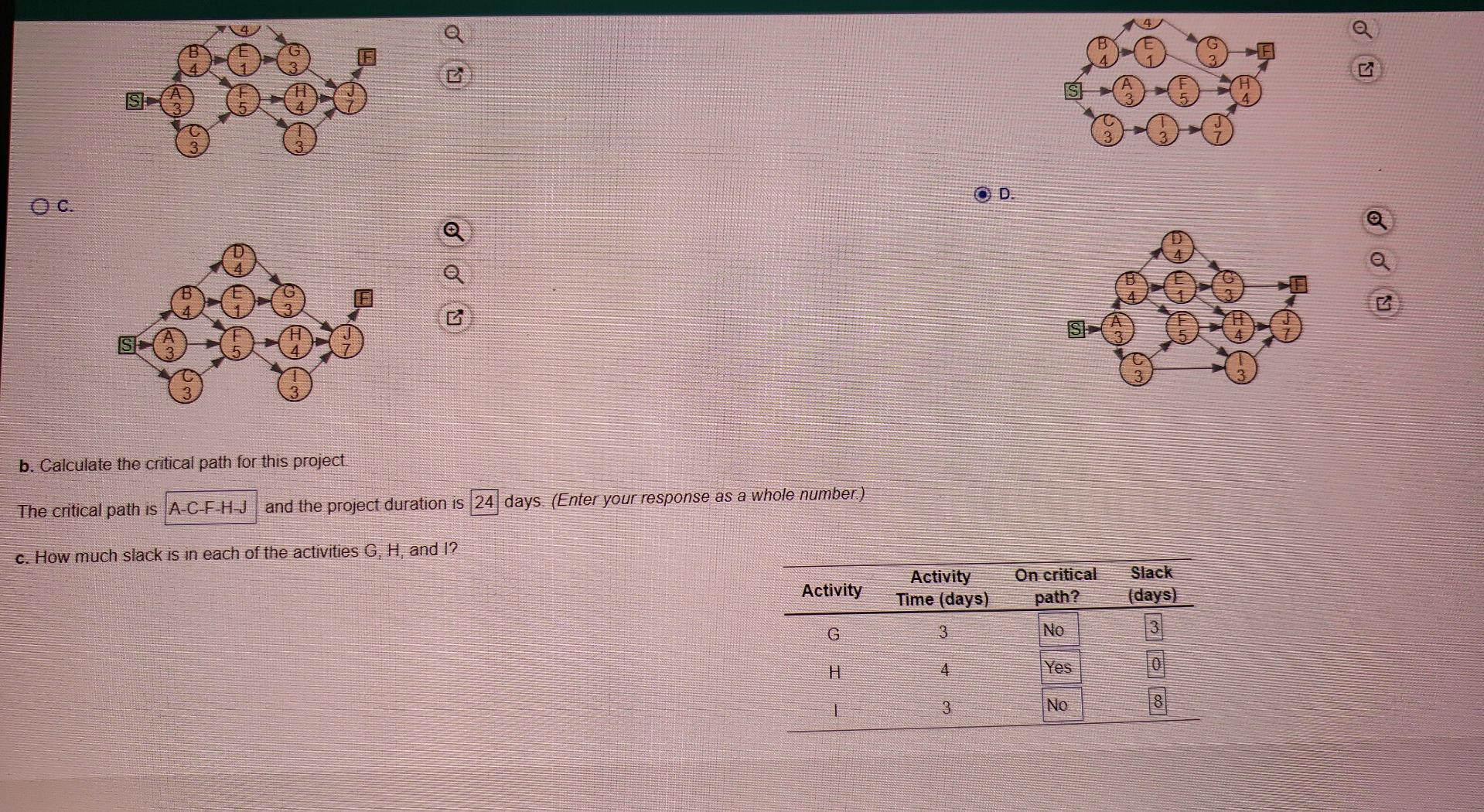 please answer full questions Consider the