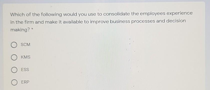 When a company uses the system to send its