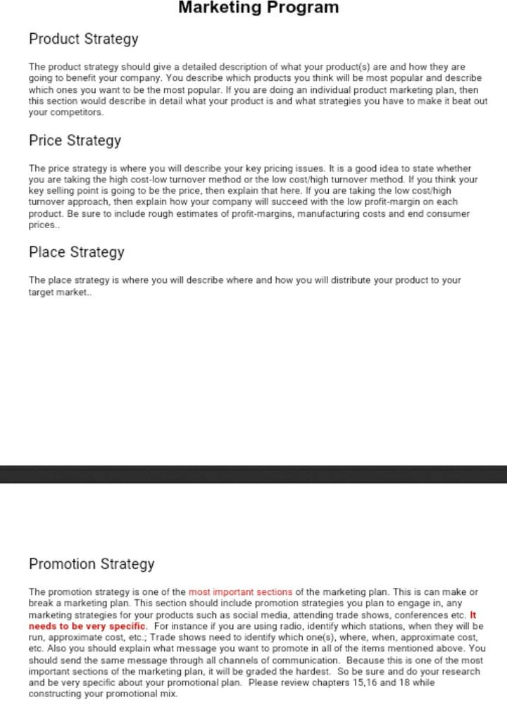 Assuming you own a restaurant( food and beverages