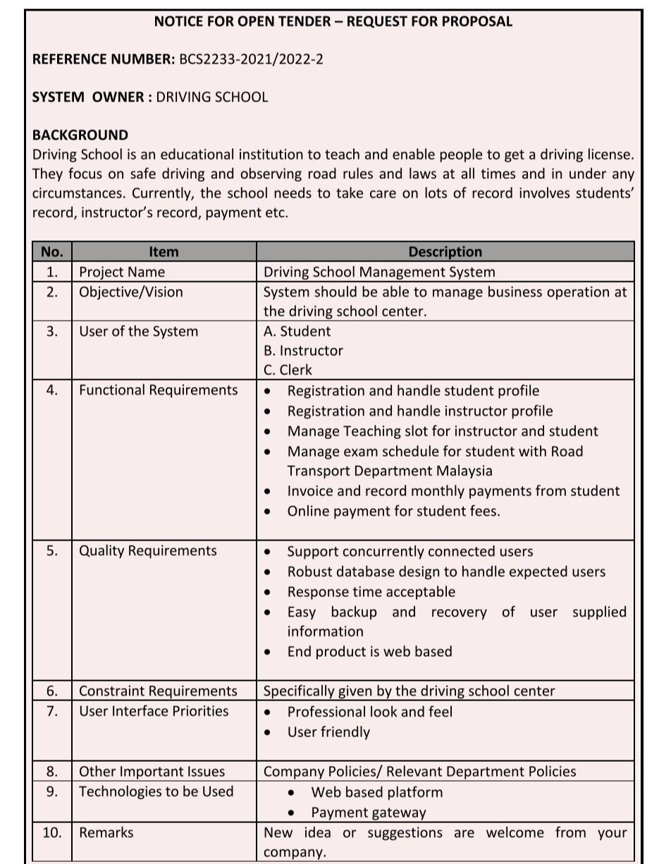 refer the question to this case study nd answer