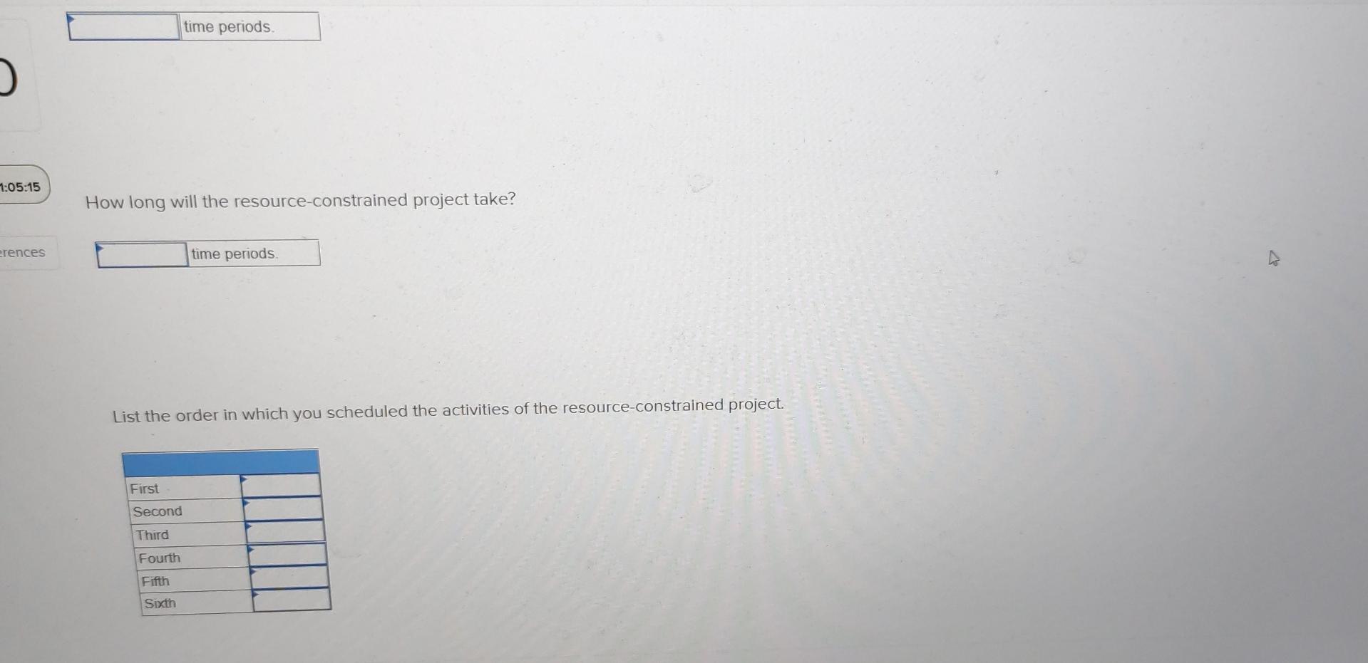 Old MathJax webview Given the time-phased work