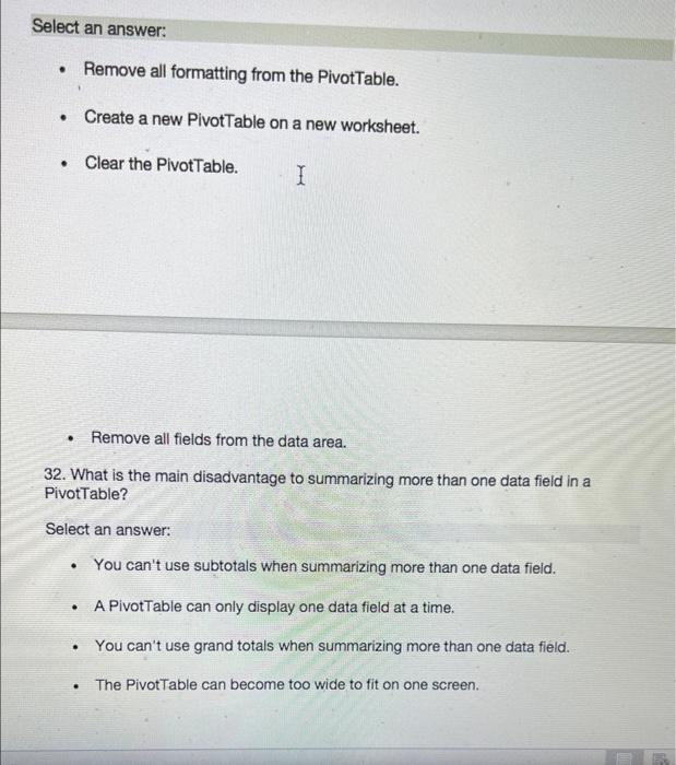 1. What is the recommended way to create a new