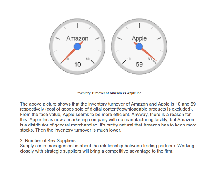 In this assignment, you will read a case study