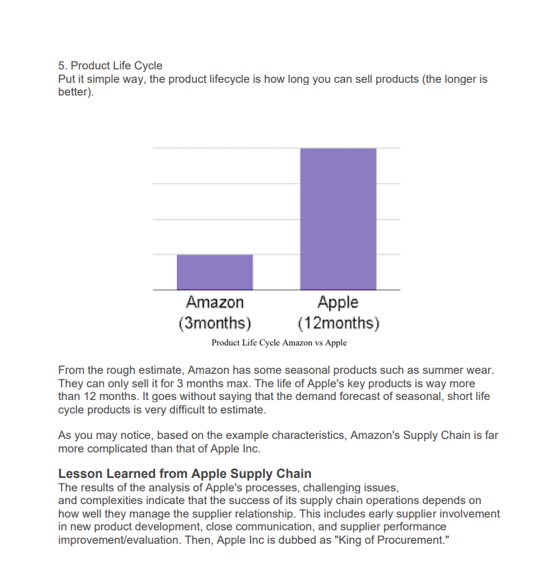 In this assignment, you will read a case study