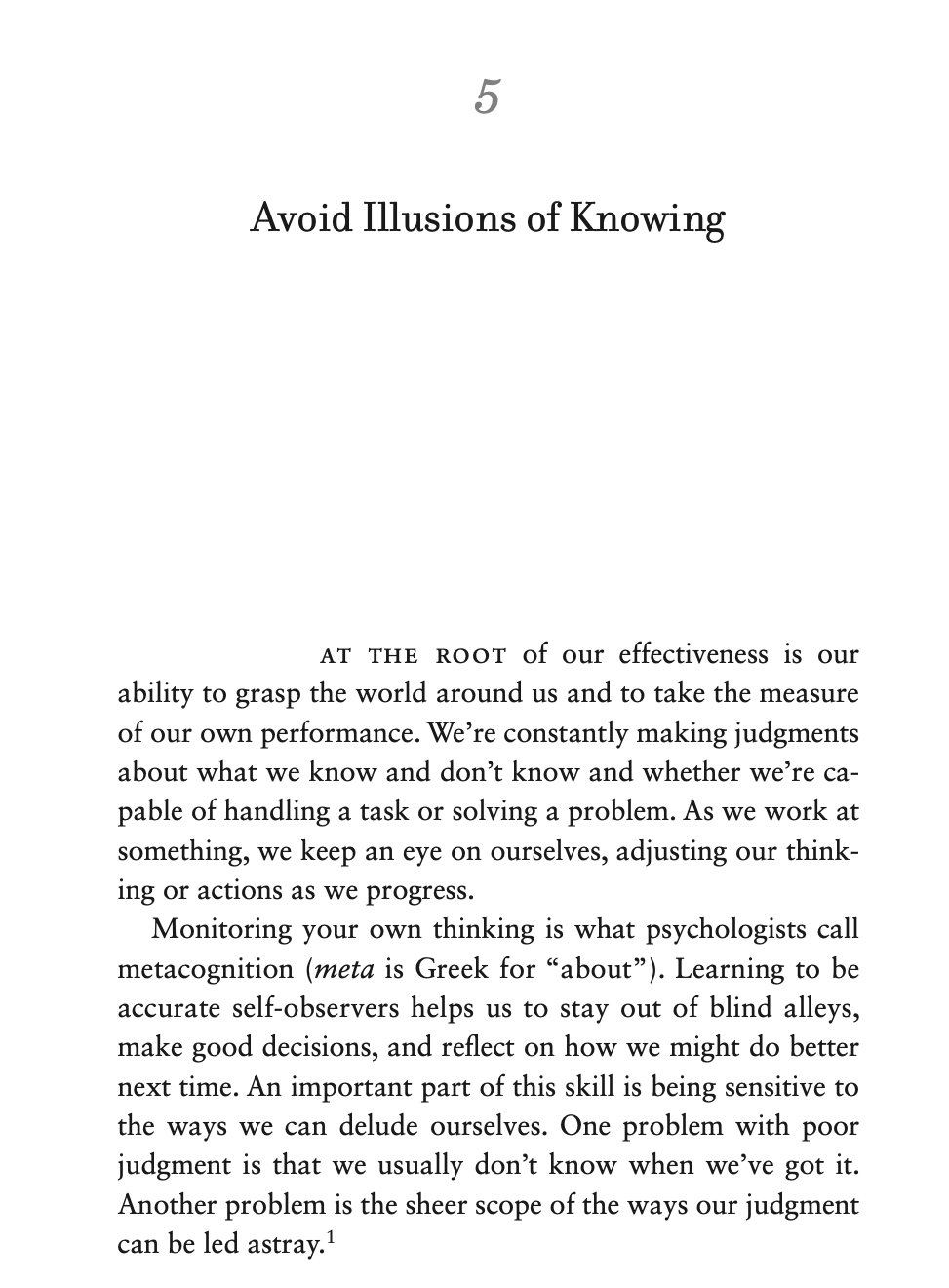 Please read the question Question: On pages 5 and