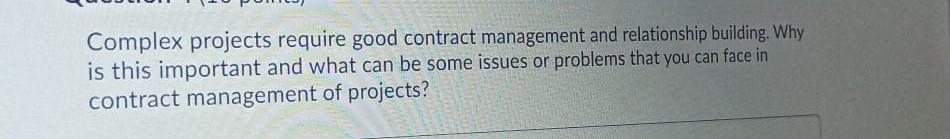 We have talked a lot about how purchasing is a