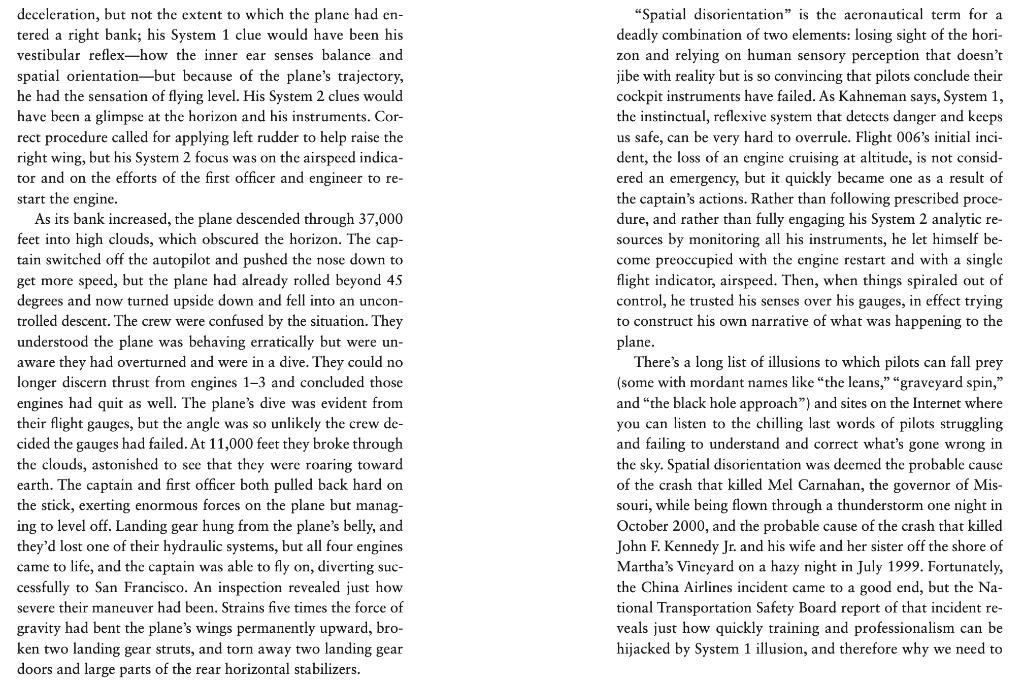 Please read the question Question: On pages 5 and