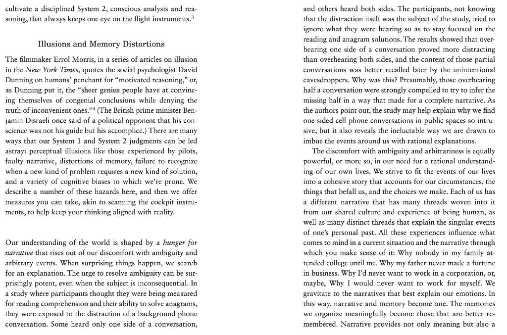 Please read the question Question: On pages 5 and