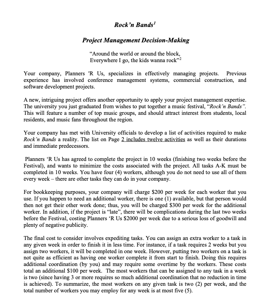 Calculate weekly quantities of full-time