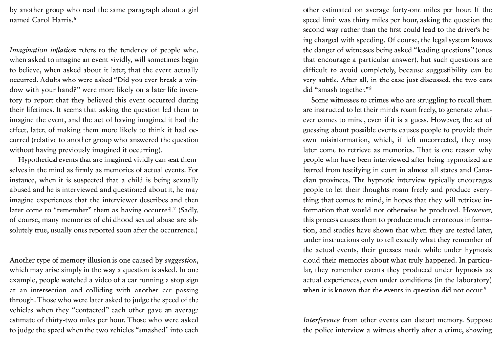 Please read the question Question: On pages 5 and