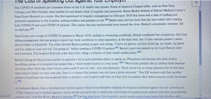 POSTS POSTS TO ME 0 In Chapter 15, there is a