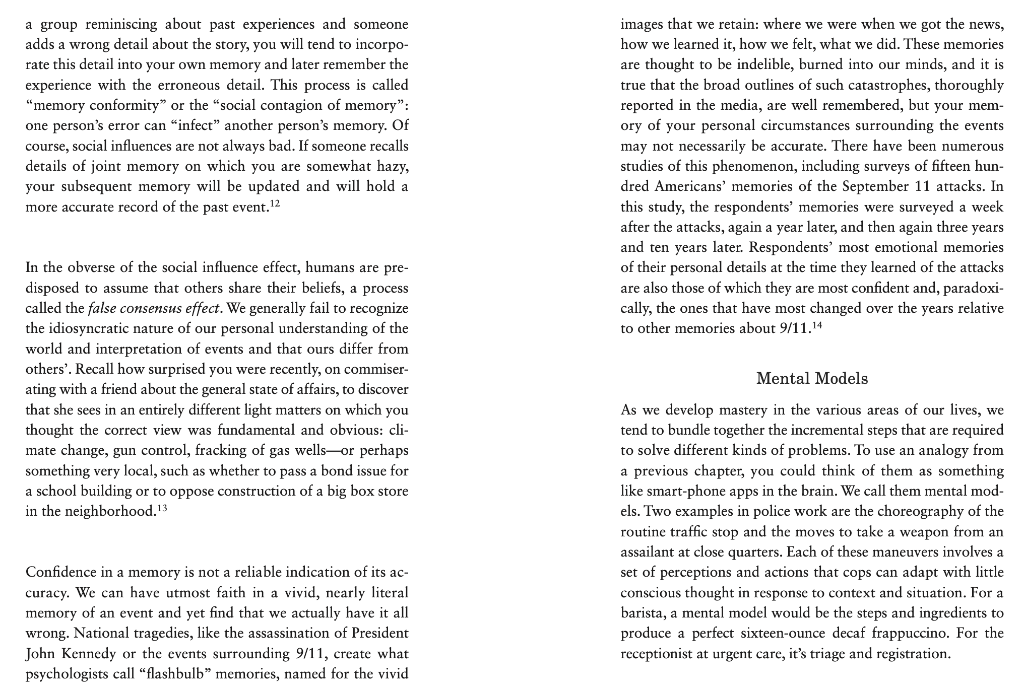 Please read the question Question: On pages 5 and