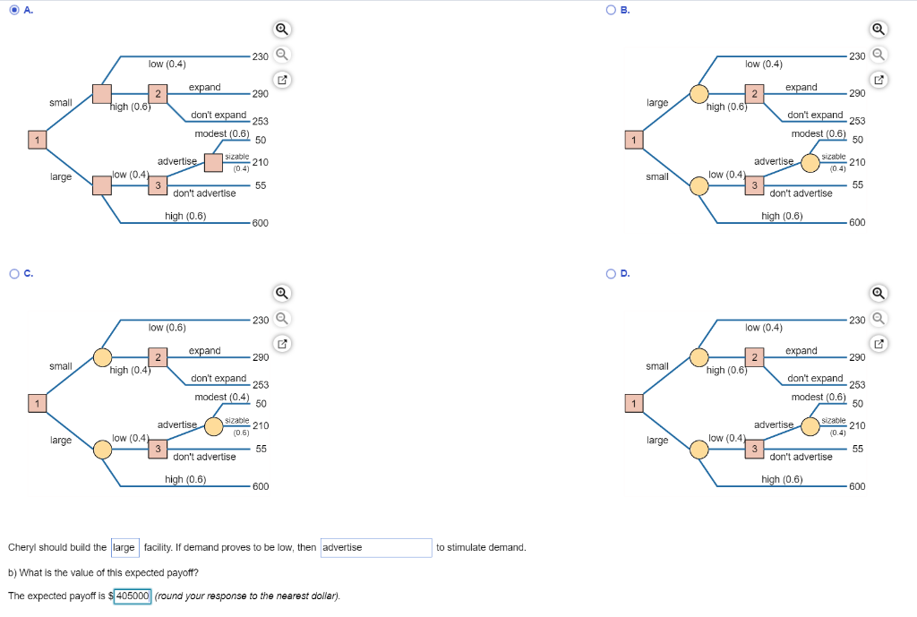 PLEASE ANSWER ALL PARTS, and choose from the
