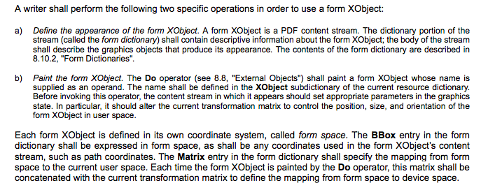 Case Study STANDARD PAGES TO SUMMARY 8.10 Form