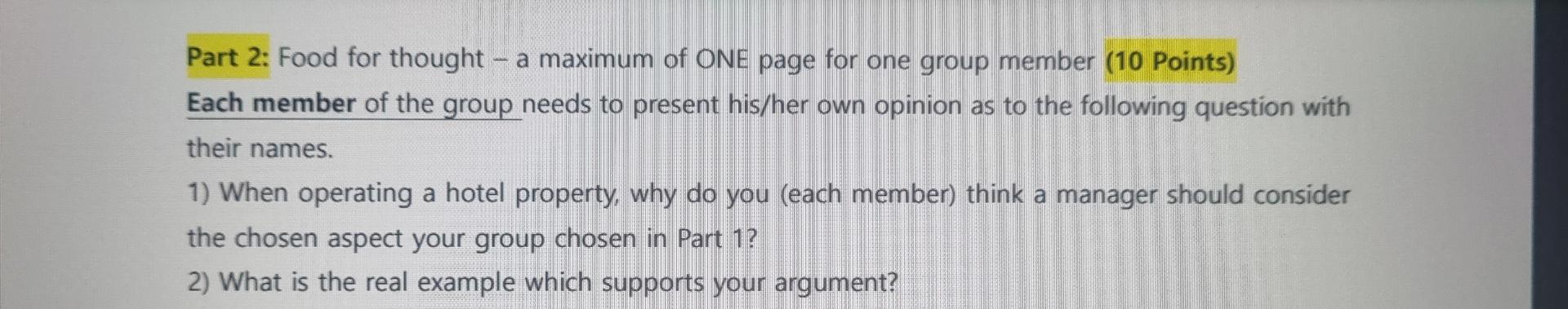 Please choose Innovation and solve this question.