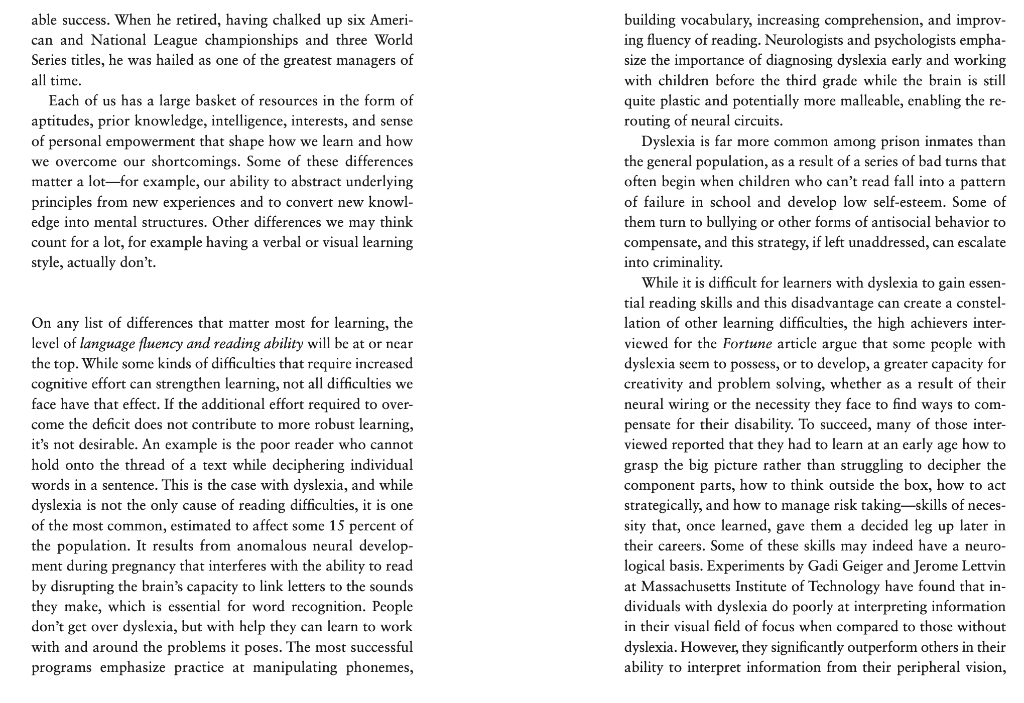 Please read the question Question: On pages 5 and