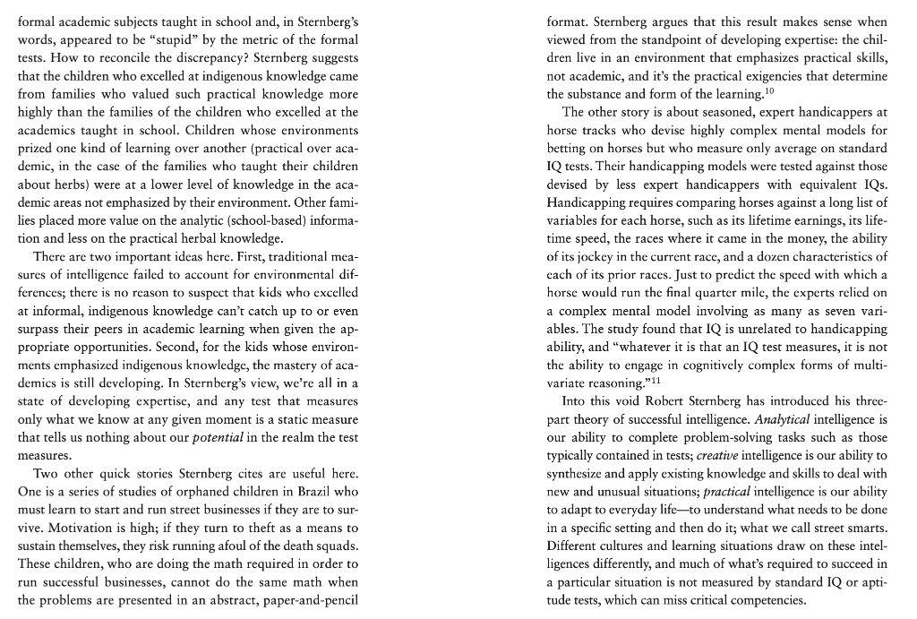 Please read the question Question: On pages 5 and