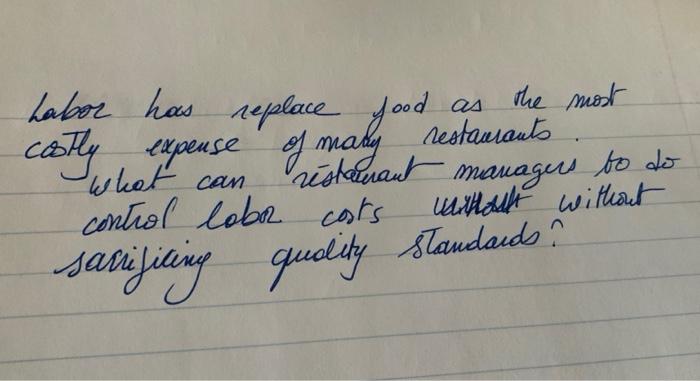 i need a full explanation to this question . thx