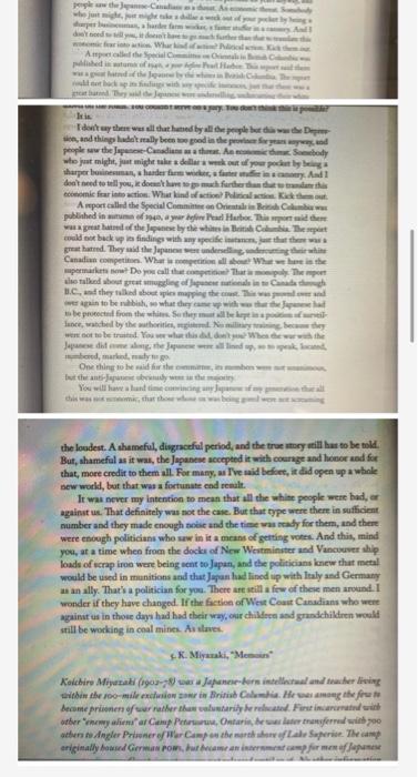 A history question please help me understand