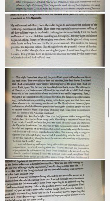 A history question please help me understand