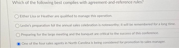 Which mood is used in the following sentence?