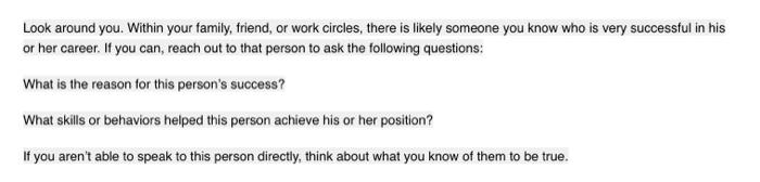Can you give me a hand please Look around you.