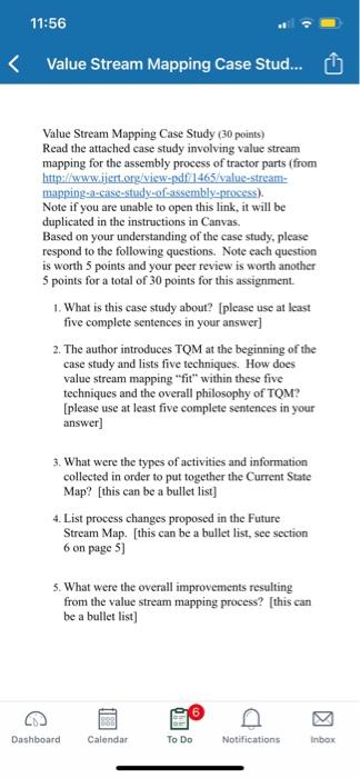 1. What is this case study about? [please use at