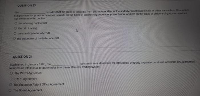 Remaining Time: 42 minutes, 55 seconds Question