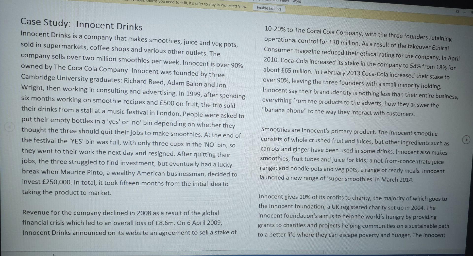 this is the questions below Unless you need to