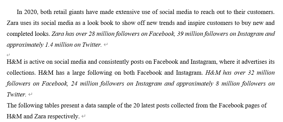 Q1. Describe and interpret the above data ? [10