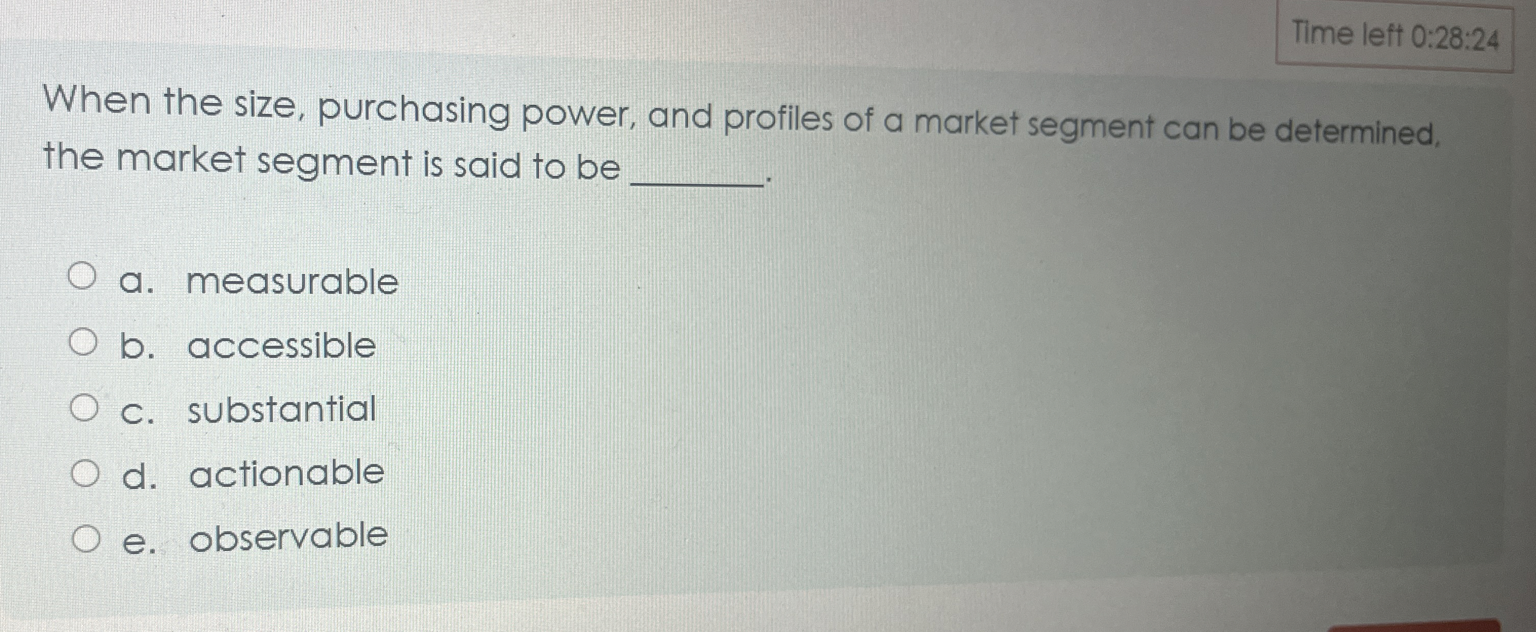 Time left 0 : 2 8 : 2 4 When the size, purchasing
