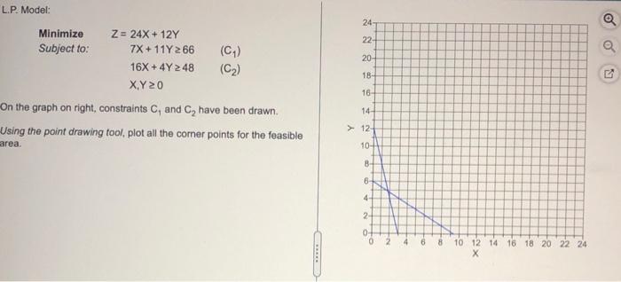 the optimal solution is: X = ___(2 decimal