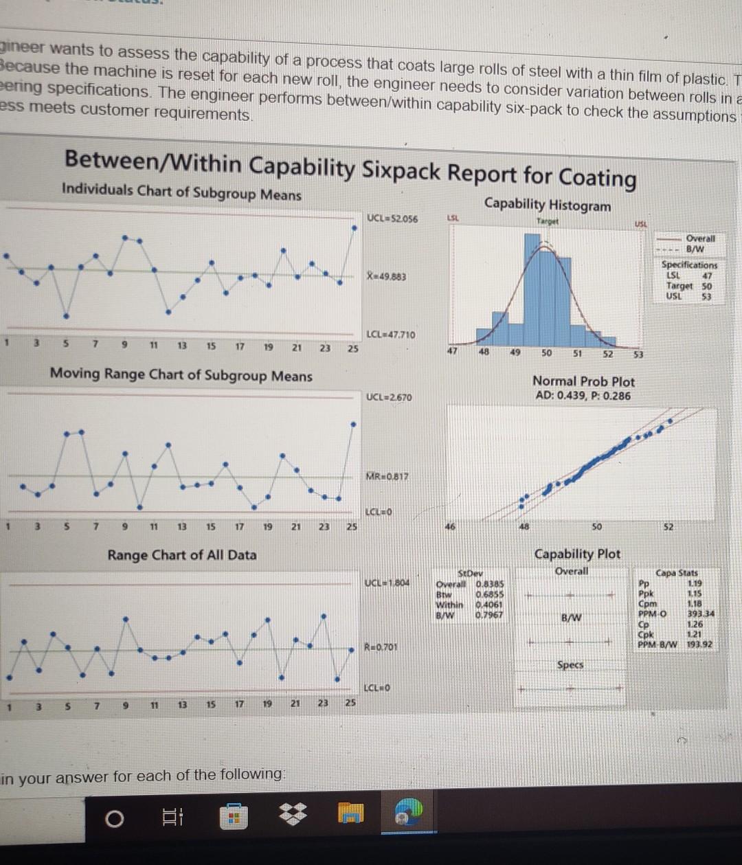 Remaining Time: 04 minutes, 07 seconds. Question