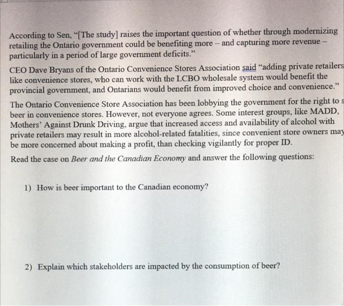 case study i need answer two 1 16 3 1 + 2 Part A