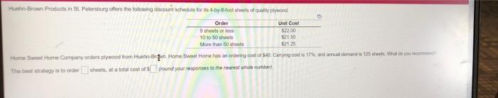 Hush Brown Products in St. Petersburg offers the