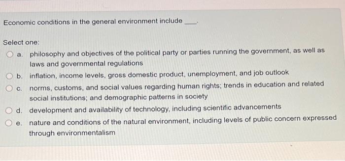 Stating a problem as the need to build a better