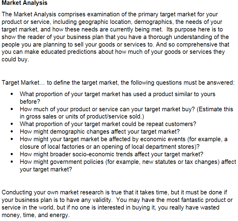 My group and I had to build an item and we