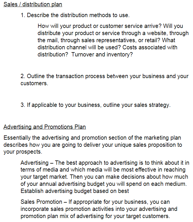 My group and I had to build an item and we