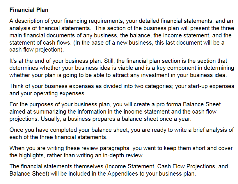 My group and I had to build an item and we