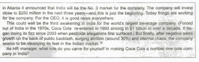 make a ppt answering the question and explaining