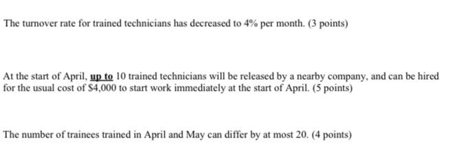 PLEASE ANSWER ASAP Power Generation Inc. has just