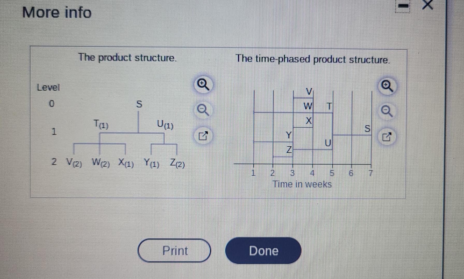 please explain how you got your answer Part 1 018