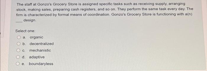 Savoury Snackies Inc., a fast food corporation,