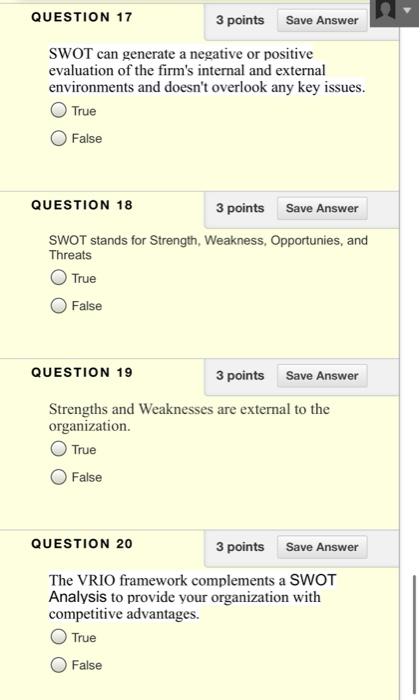 Based on your readings, explain two challenges