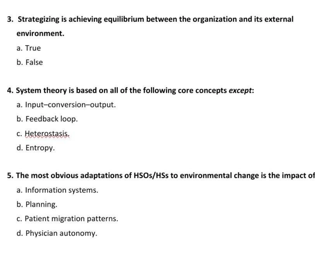 32. Directing is synonymous with the term: a.