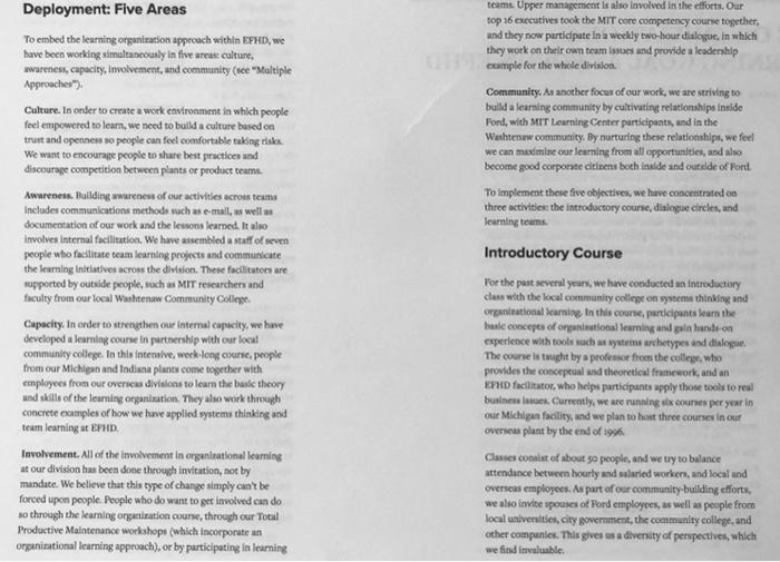 PLEASE ANSWER MY ASSIGNMENT READ THE CASE STUDY