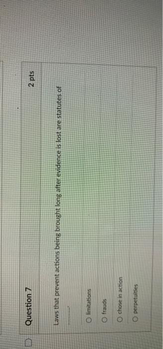 Business Law Questions.Please help.Thank you. 1.